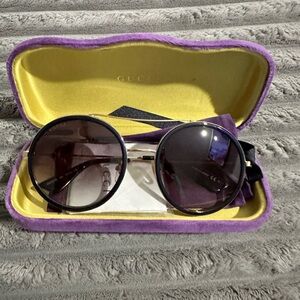 Gucci Sunglasses GG0061S